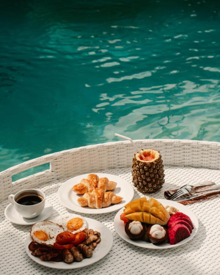 Villa Istimewa Seminyak Kültér fotó