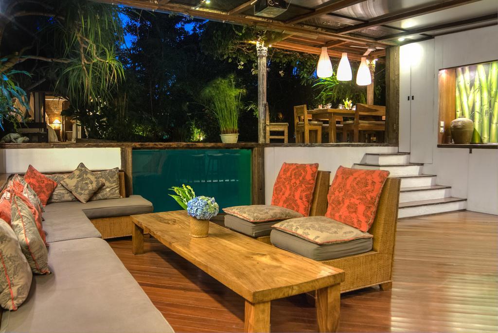 Villa Istimewa Seminyak Szoba fotó