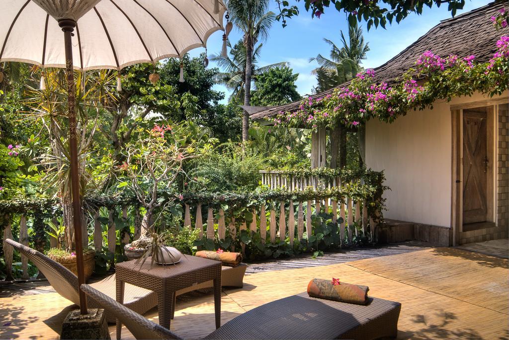 Villa Istimewa Seminyak Szoba fotó