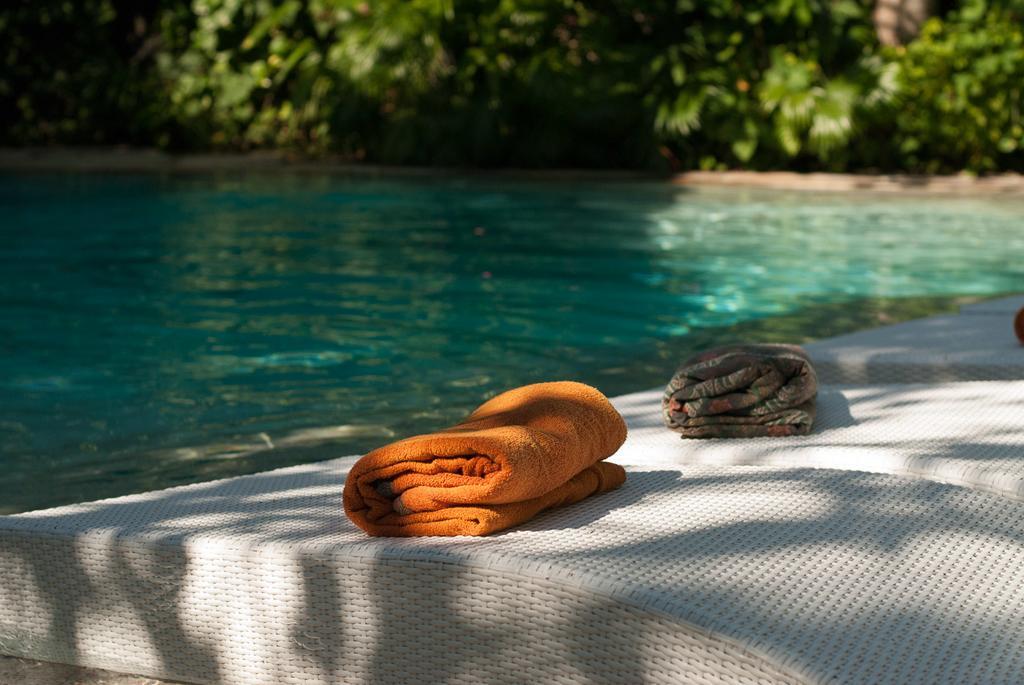 Villa Istimewa Seminyak Kültér fotó